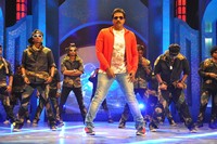 Ungarala Rambabu Movie Song Coverage Photos